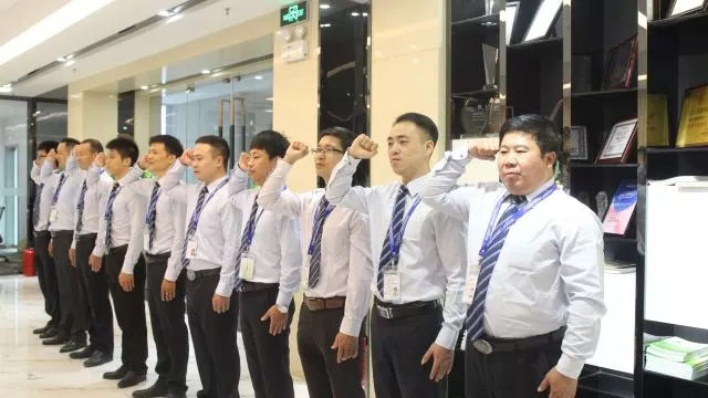 身為多年復材人，是什么力量讓他們一路堅持著相信自己的選擇而走到現在？而又是怎樣的一個地方讓他們找到寄托人生職業信仰的歸屬感？