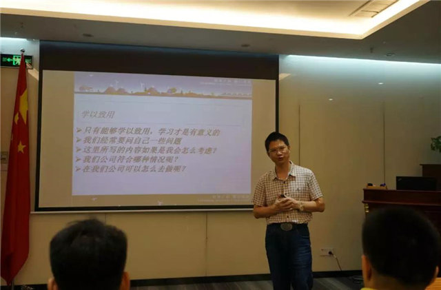 通過賴董給我們上的這一節課，了解到了關于客戶價值更多的信息。
