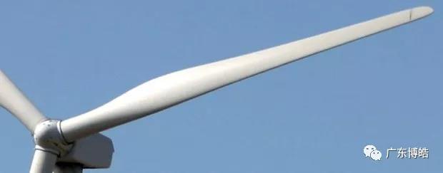 五軸加工中心應(yīng)用:風(fēng)電模具制造 -3