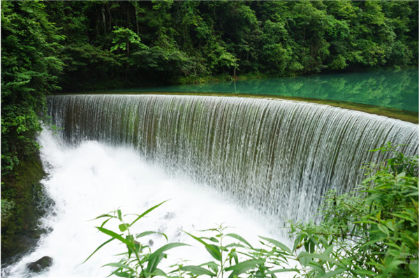賞華夏大地,游多彩貴州--2021年廣東博皓快樂行-8