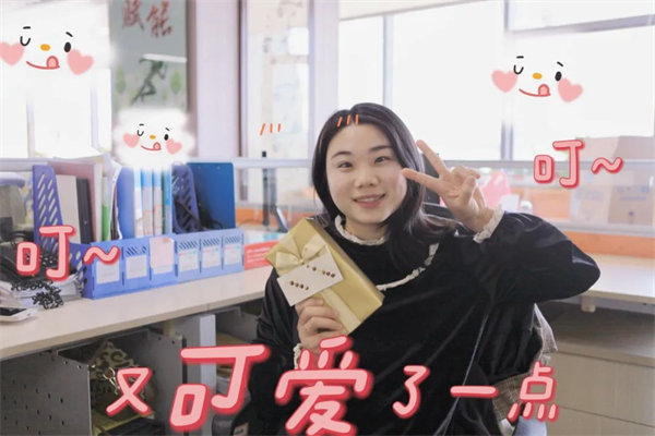 廣東博皓 女神節丨愿你芳華自在，愿你笑靨如花     -4