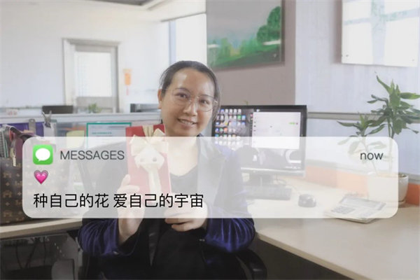 廣東博皓 女神節丨愿你芳華自在，愿你笑靨如花     -6