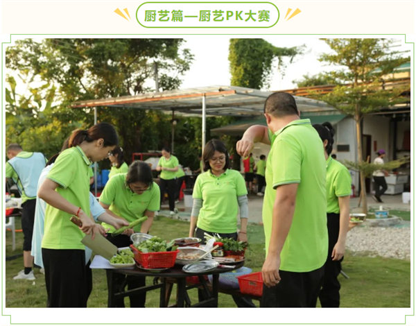 運動與激情碰撞，健康與快樂共享&mdash;廣東博皓第六屆運動會（二）        -12