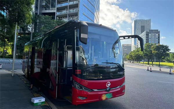 趣游盛夏，一路童行&mdash;2024年廣東博皓親子游   -2