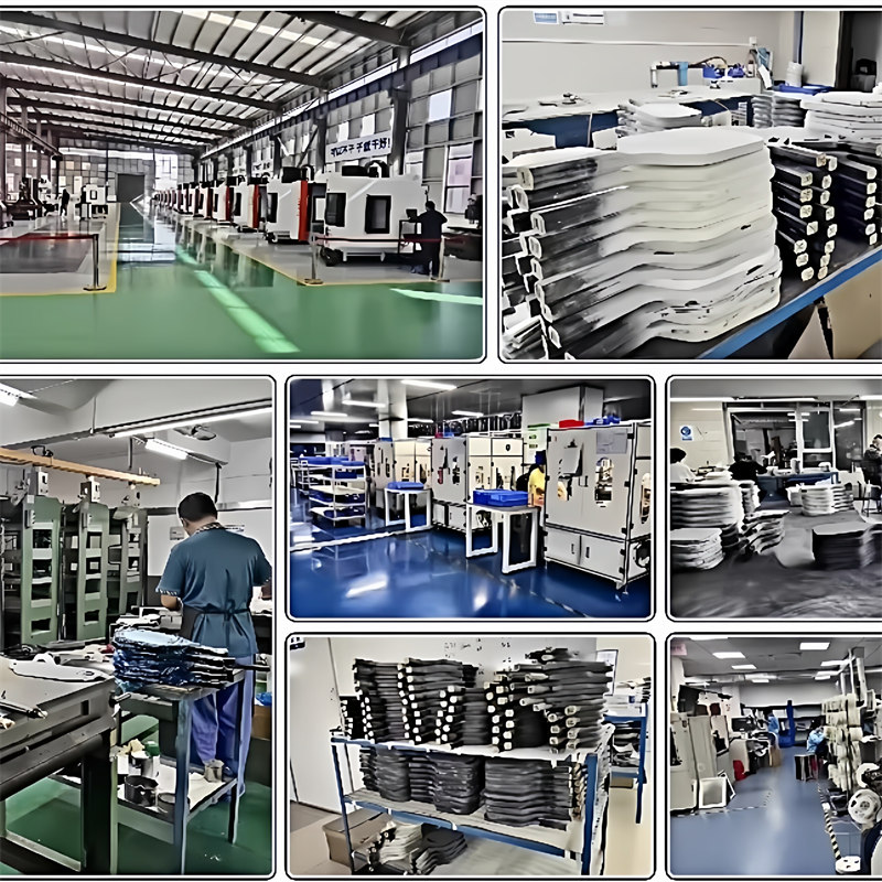 博皓bohao匹克球拍工廠 可定制-2