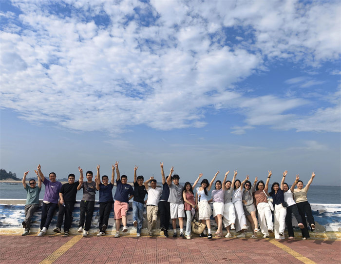 博皓同心，鷹為有你&mdash;廣東博皓2026年漳州之旅（二）