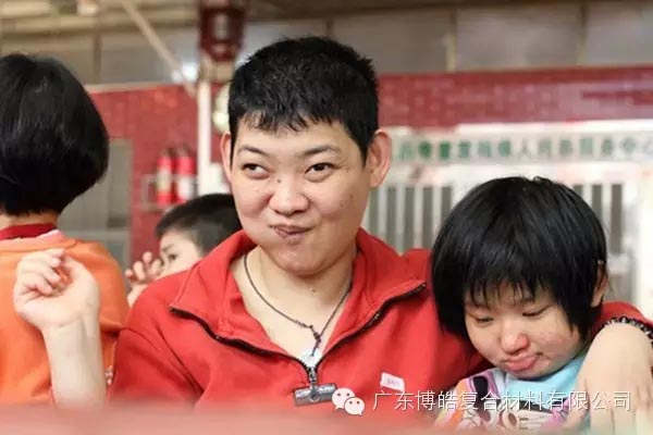 【博皓風(fēng)采】小寒天，大雪紛飛；踐愛行，陽光普照-11