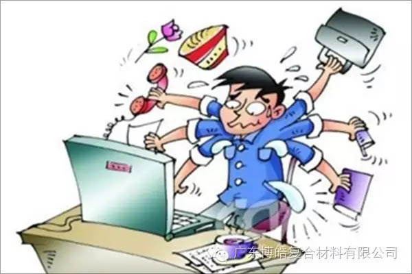 對(duì)不起,你那不是努力,是重復(fù)勞作!